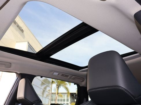 Certified 2023 INFINITI QX60 Sensory w/ Cargo Package image 5