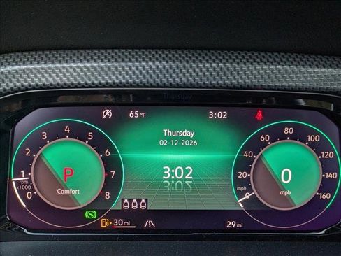 New 2026 Volkswagen Atlas Cross Sport SEL Premium R-Line image 12