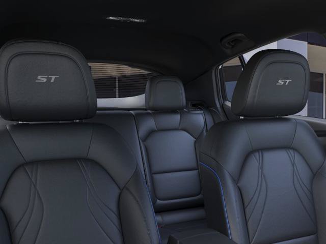 New 2026 Buick Envista Sport Touring w/ Convenience I Package FWD image 48