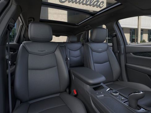 New 2026 Cadillac XT5 Premium Luxury image 16