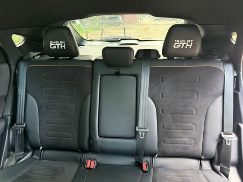 Used 2023 Ford Mustang Mach-E GT image 37