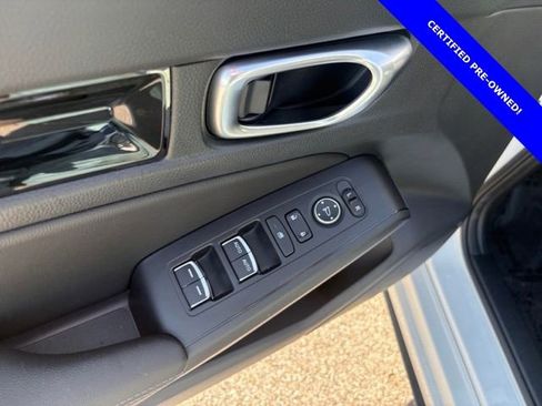 Certified 2023 Honda Civic EX-L image 19