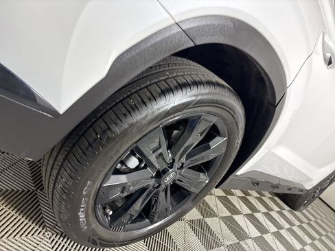 Used 2025 Hyundai Palisade XRT image 33