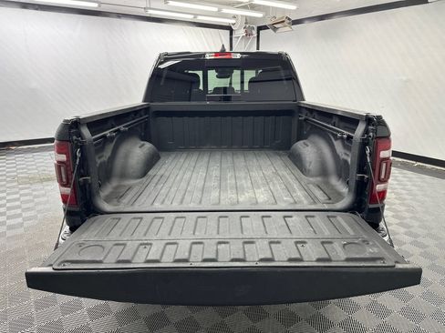 Used 2022 RAM 1500 Big Horn AWD/4WD image 18
