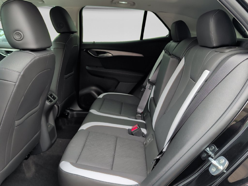New 2026 Buick Envision Sport Touring AWD/4WD image 36
