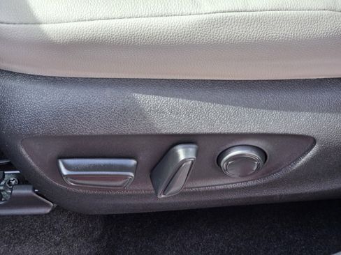 Certified 2024 Toyota Grand Highlander XLE image 16