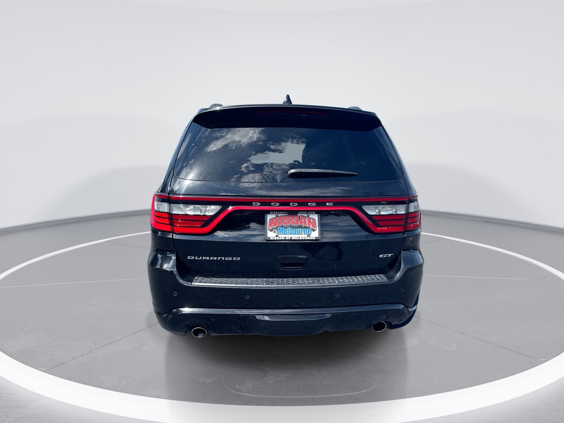 Used 2024 Dodge Durango GT RWD image 5