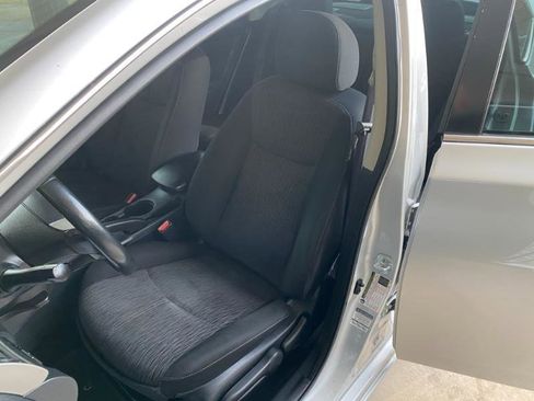 Used 2015 Nissan Sentra SV w/ Cold Weather Package image 14