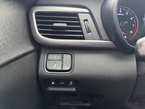 Used 2016 Kia Optima LX w/ LX Convenience Package FWD image 20