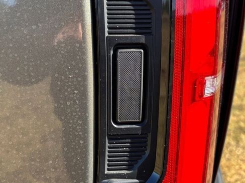 New 2025 Toyota Tacoma TRD Off-Road image 7