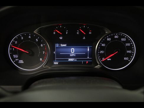 Used 2023 GMC Acadia SLE w/ Driver Convenience Package AWD/4WD image 8