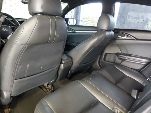 Used 2019 Honda Civic EX image 10