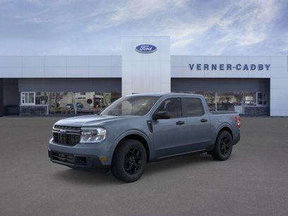 New 2024 Ford Maverick XLT w/ XLT Luxury Package