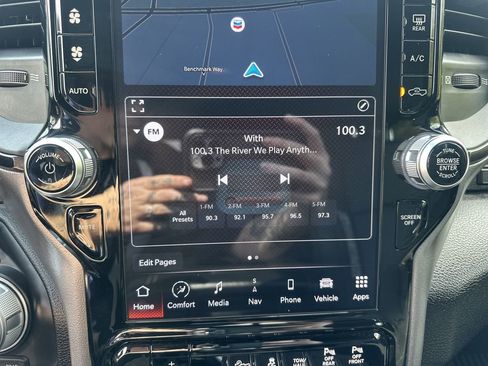 Used 2024 RAM 2500 Power Wagon w/ Level 1 Equipment Group image 26