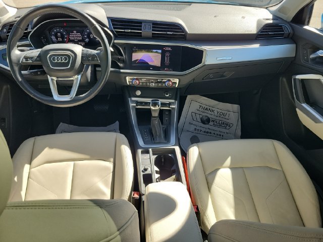 Used 2020 Audi Q3 2.0T Premium w/ Convenience Package AWD/4WD image 27