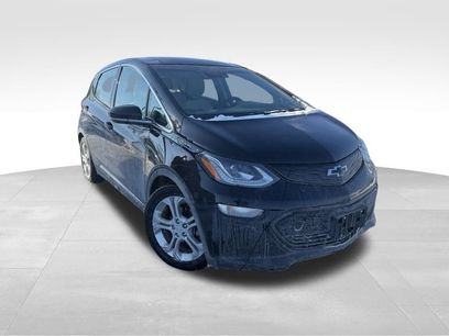 Used 2020 Chevrolet Bolt LT