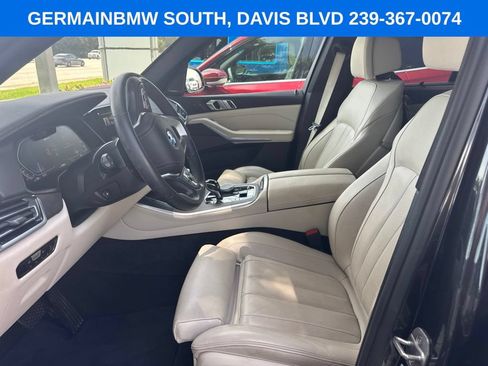 Used 2022 BMW X5 xDrive45e AWD/4WD image 18