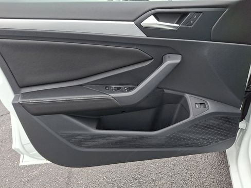 New 2026 Volkswagen Jetta Sport FWD image 8