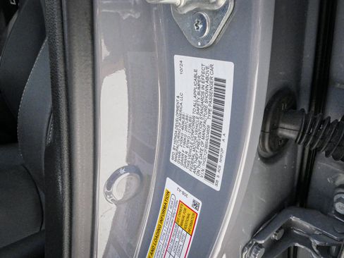 Used 2025 Honda Accord Touring image 35