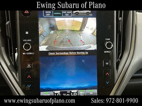 Certified 2025 Subaru Crosstrek 2.5i Sport w/ Crosstrek Mirror Package AWD/4WD image 14