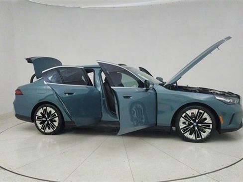 Used 2026 BMW 530i 530i image 69