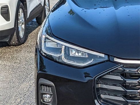 New 2024 Ford Escape ST-Line Elite w/ Premium Technology Package image 20