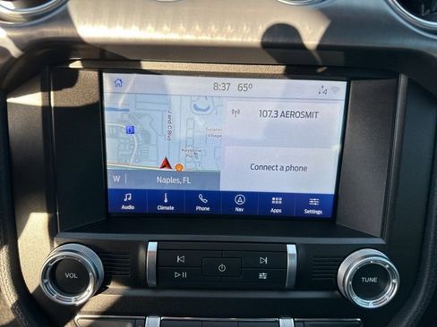 Used 2022 Ford Mustang Mach 1 image 26