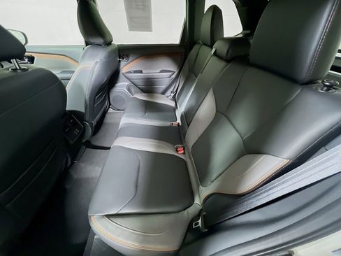 Certified 2025 Subaru Forester Sport AWD/4WD image 21