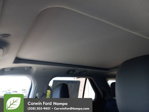 New 2025 Ford Explorer Active w/ Active Comfort Package image 23