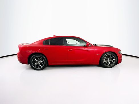 Used 2016 Dodge Charger R/T w/ Plus Group RWD image 10