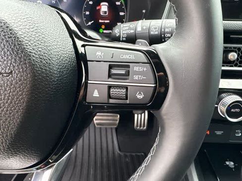 Certified 2026 Honda Civic Sport Touring image 13