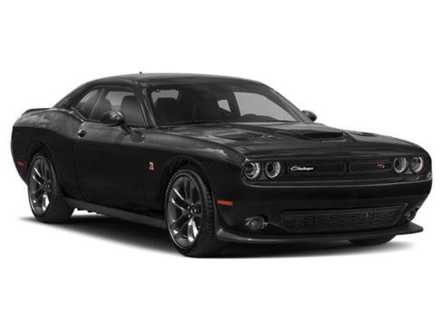 Used 2023 Dodge Challenger R/T Scat Pack w/ Plus Package RWD image 9