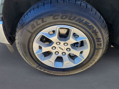 Used 2023 Ford F150 XLT AWD/4WD image 9
