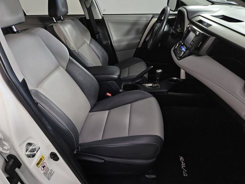 Used 2013 Toyota RAV4 Limited FWD image 26