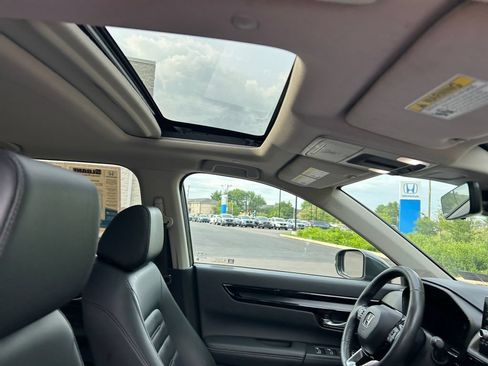 Certified 2023 Honda CR-V EX-L image 27