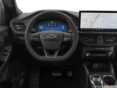 Used 2024 Ford Escape ST-Line image 9