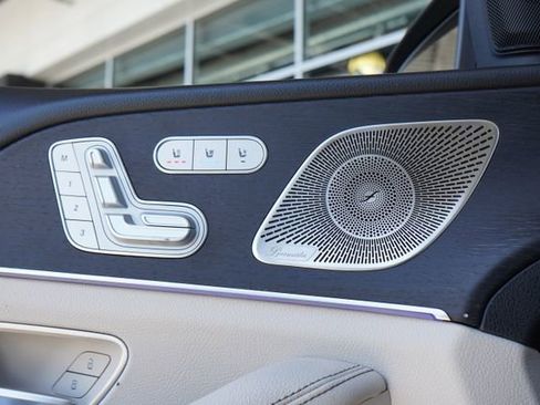 Used 2021 Mercedes-Benz GLS 450 4MATIC image 18