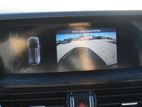 Used 2022 Alfa Romeo Stelvio Sprint image 19