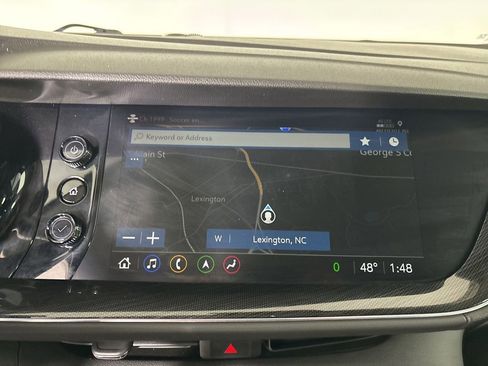 Used 2023 Buick Envision Essence w/ Technology Package I image 18