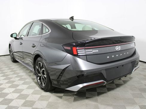 Used 2025 Hyundai Sonata SEL image 29