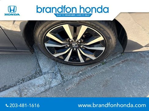 Used 2023 Honda Civic EX image 33
