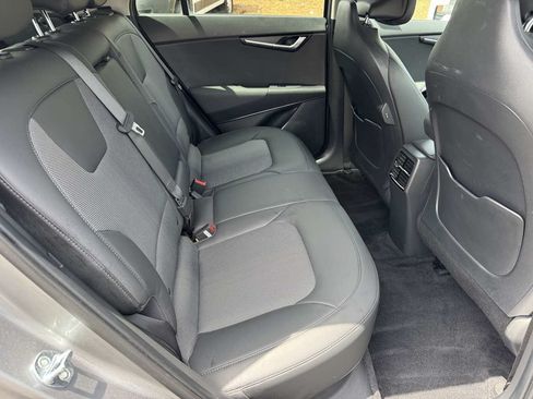 Used 2023 Kia Niro Wind FWD image 17