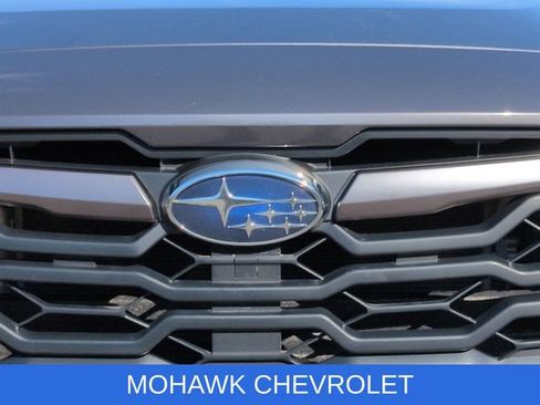 Used 2024 Subaru Crosstrek 2.0i Premium AWD/4WD image 31