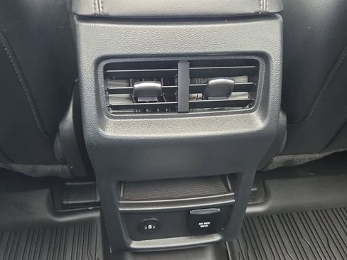 Used 2023 Ford Edge SEL w/ Convenience Package AWD/4WD image 15
