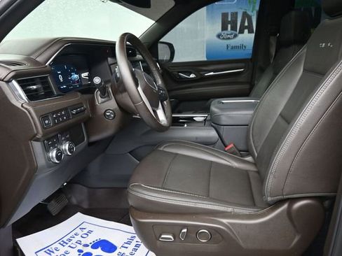 Used 2024 GMC Yukon Denali image 14