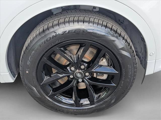Certified 2025 Land Rover Discovery Sport S AWD/4WD image 25