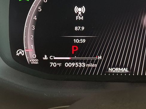 Certified 2025 Acura MDX A-Spec AWD/4WD image 35