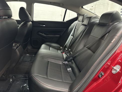 Used 2023 Nissan Altima 2.5 SR w/ SR Premium Package image 22