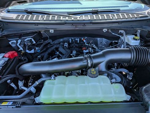 New 2026 Ford Expedition Max Platinum AWD/4WD image 26