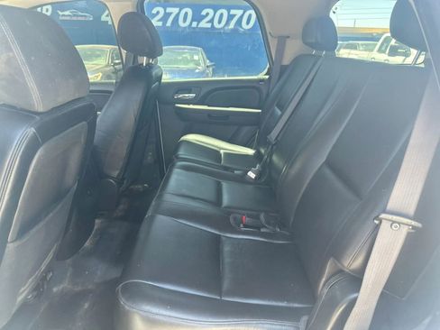Used 2010 Chevrolet Tahoe LS AWD/4WD image 16